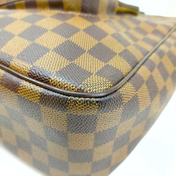 AUTHENTIC Louis Vuitton  Olav MM Shoulder Bag - Picture 10 of 14